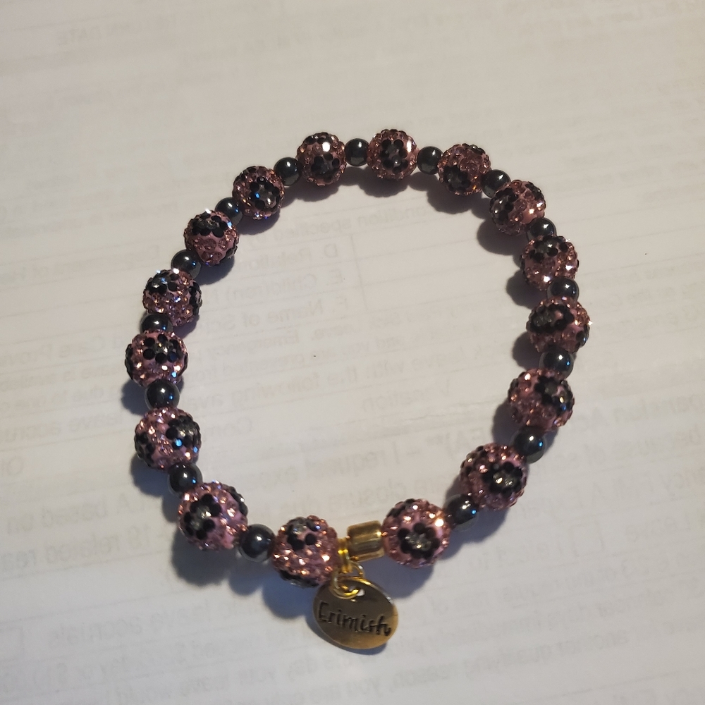 Erimish bracelet